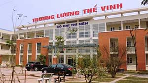 Luong The Vinh School